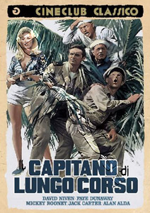 The Extraordinary Seaman (DVD)
